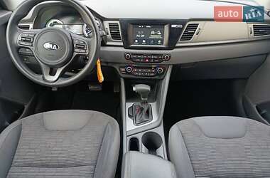 Внедорожник / Кроссовер Kia Niro 2018 в Киеве