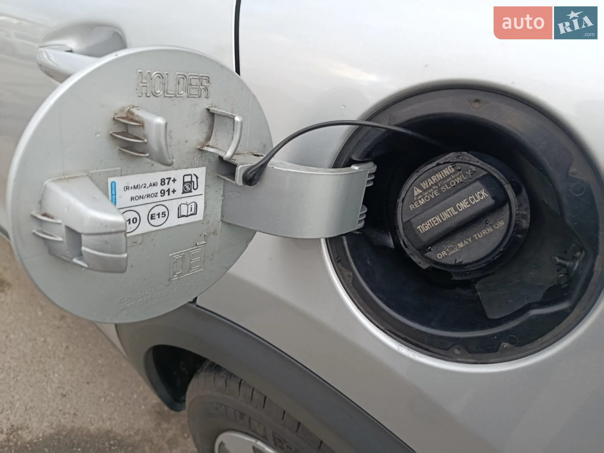 2018 Kia Niro - мініатюра 36