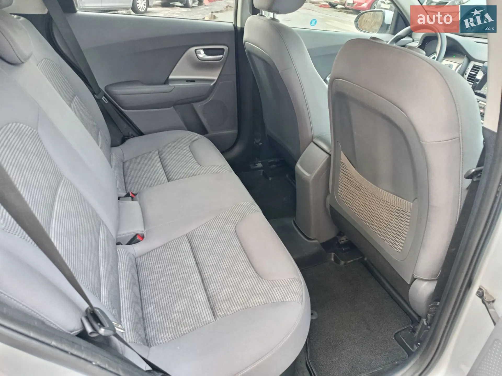 2018 Kia Niro - мініатюра 27