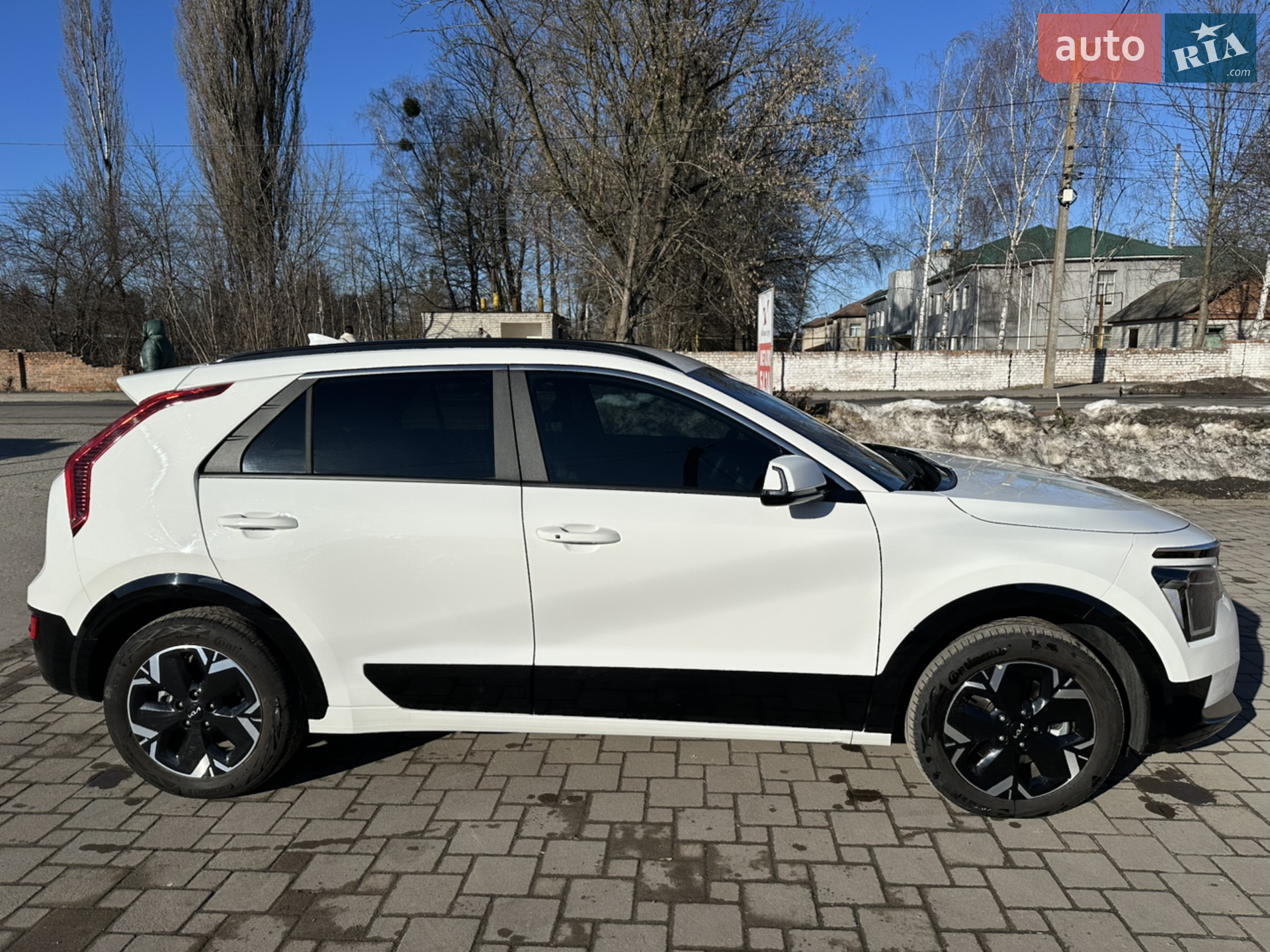 2023 Kia Niro - мініатюра 6