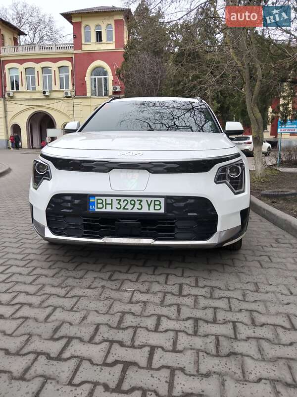 Kia Niro 2023