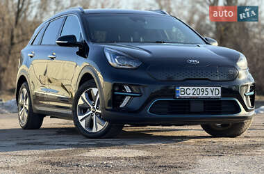 Внедорожник / Кроссовер Kia Niro 2020 в Львове