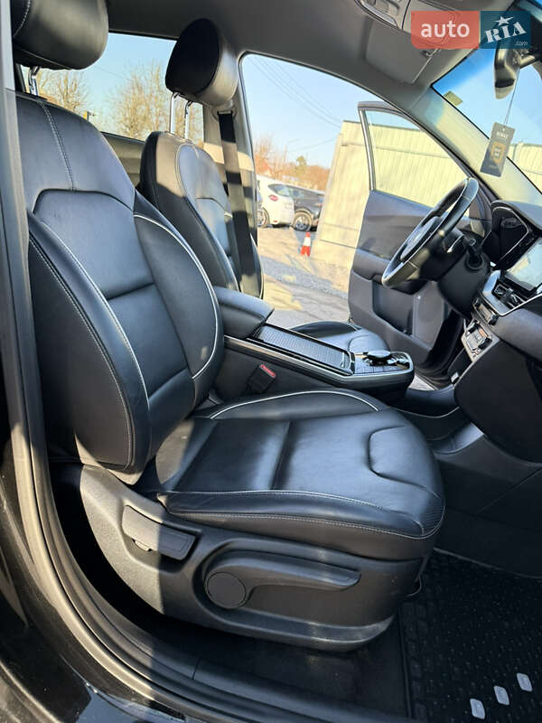 Внедорожник / Кроссовер Kia Niro 2020 в Львове