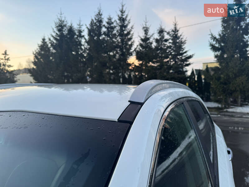 Позашляховик / Кросовер Kia Niro 2021 в Тернополі