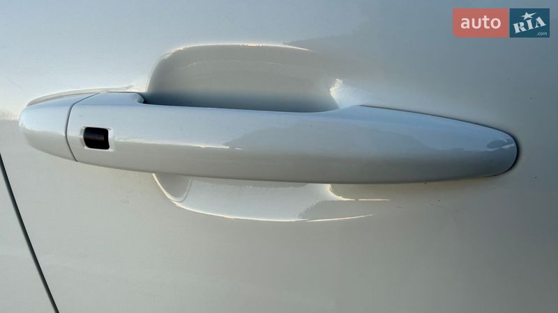 Внедорожник / Кроссовер Kia Niro 2023 в Бершади фото 14 Внедорожник / Кроссовер Kia Niro 2023 в Бершади