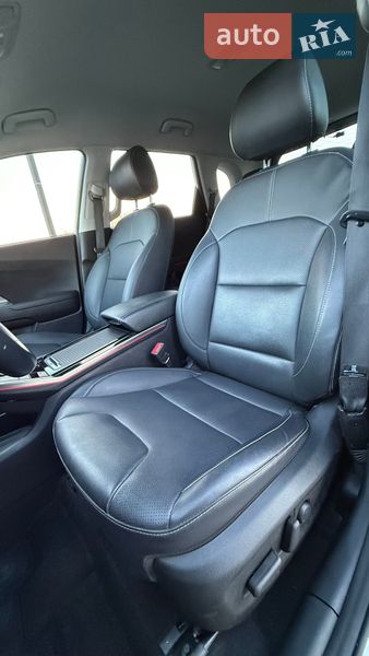 Внедорожник / Кроссовер Kia Niro 2023 в Бершади фото 22 Внедорожник / Кроссовер Kia Niro 2023 в Бершади