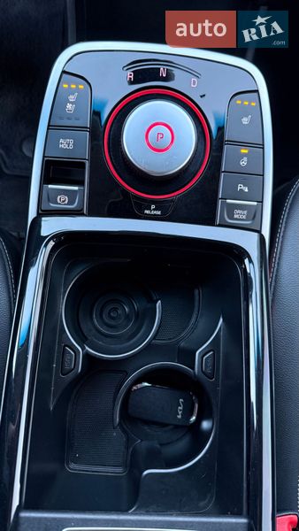 Внедорожник / Кроссовер Kia Niro 2023 в Бершади фото 26 Внедорожник / Кроссовер Kia Niro 2023 в Бершади