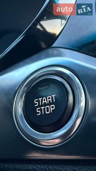 Внедорожник / Кроссовер Kia Niro 2023 в Бершади фото 31 Внедорожник / Кроссовер Kia Niro 2023 в Бершади