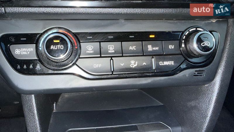 Внедорожник / Кроссовер Kia Niro 2023 в Бершади фото 37 Внедорожник / Кроссовер Kia Niro 2023 в Бершади