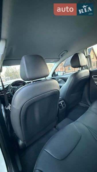 Внедорожник / Кроссовер Kia Niro 2023 в Бершади фото 42 Внедорожник / Кроссовер Kia Niro 2023 в Бершади