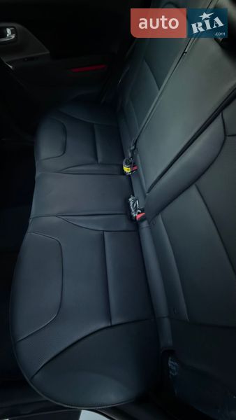 Внедорожник / Кроссовер Kia Niro 2023 в Бершади фото 49 Внедорожник / Кроссовер Kia Niro 2023 в Бершади