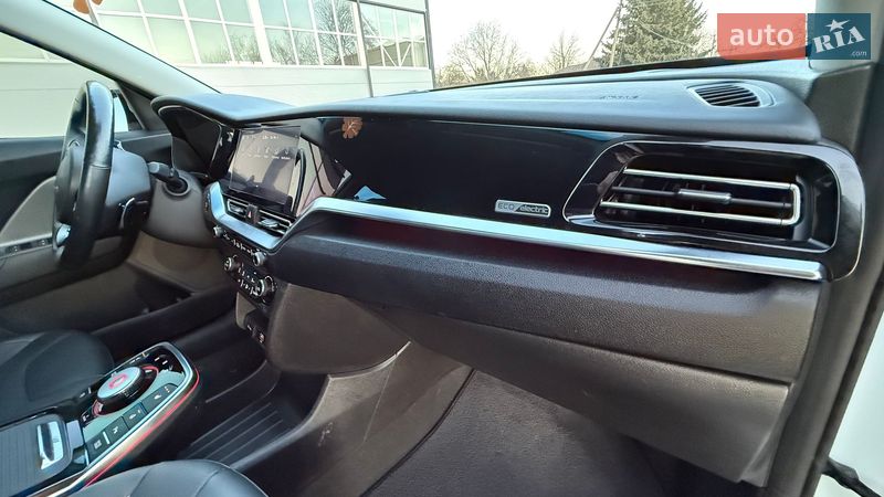 Внедорожник / Кроссовер Kia Niro 2023 в Бершади фото 52 Внедорожник / Кроссовер Kia Niro 2023 в Бершади