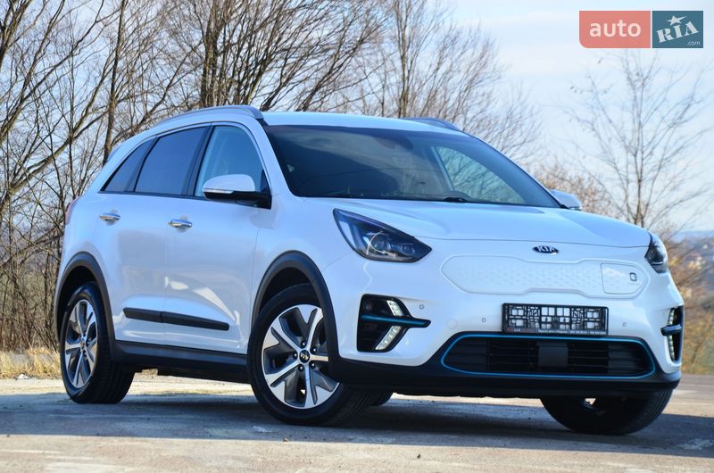 Kia Niro 2020