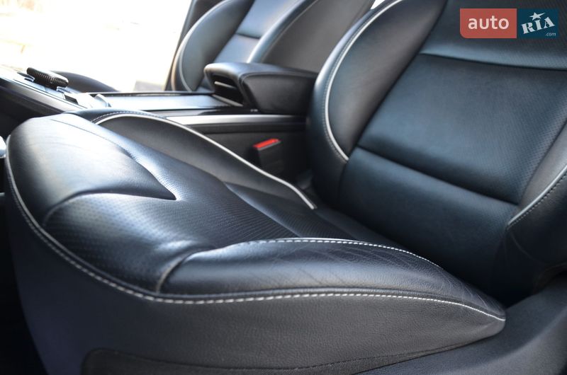 Внедорожник / Кроссовер Kia Niro 2020 в Трускавце фото 32 Внедорожник / Кроссовер Kia Niro 2020 в Трускавце