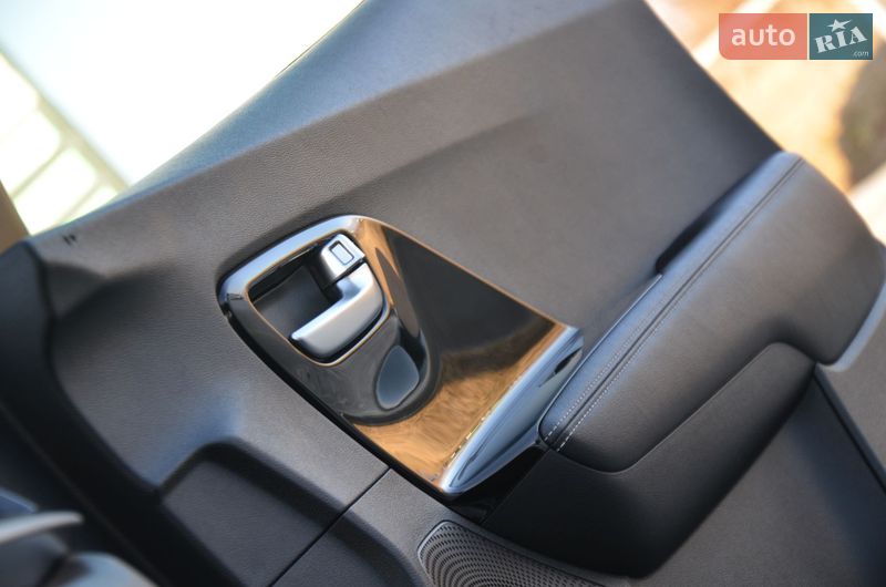 Внедорожник / Кроссовер Kia Niro 2020 в Трускавце фото 38 Внедорожник / Кроссовер Kia Niro 2020 в Трускавце