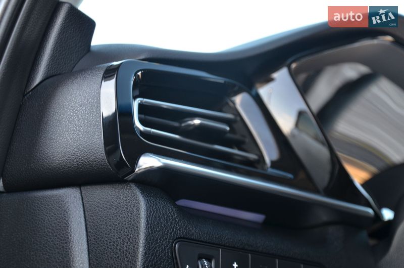 Внедорожник / Кроссовер Kia Niro 2020 в Трускавце фото 42 Внедорожник / Кроссовер Kia Niro 2020 в Трускавце