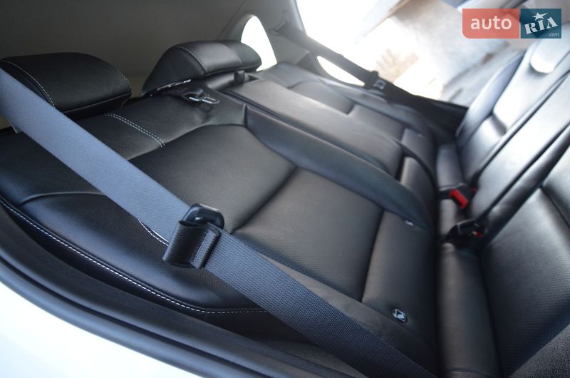 Внедорожник / Кроссовер Kia Niro 2020 в Трускавце фото 54 Внедорожник / Кроссовер Kia Niro 2020 в Трускавце