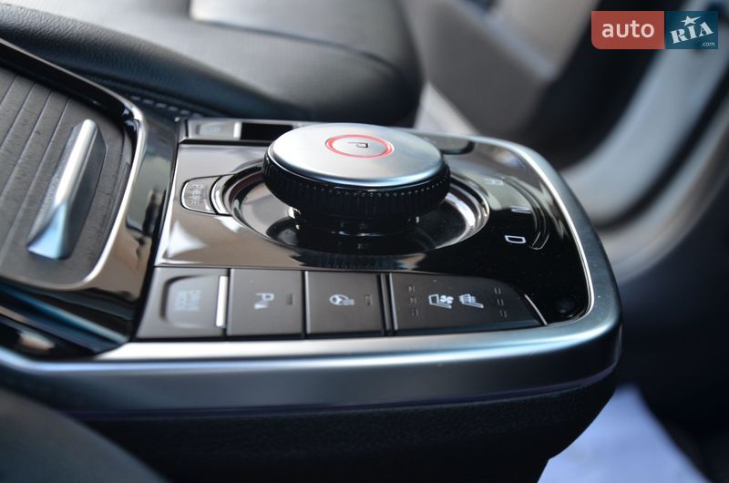 Внедорожник / Кроссовер Kia Niro 2020 в Трускавце фото 59 Внедорожник / Кроссовер Kia Niro 2020 в Трускавце