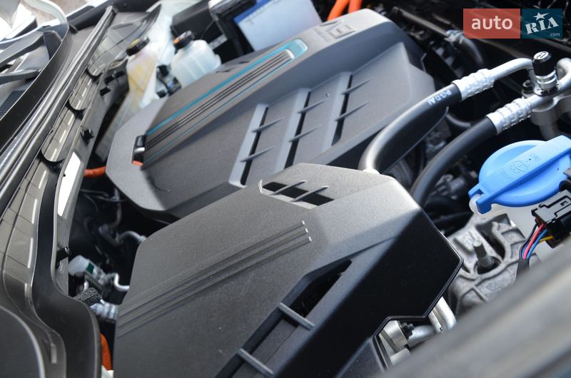 Внедорожник / Кроссовер Kia Niro 2020 в Трускавце фото 62 Внедорожник / Кроссовер Kia Niro 2020 в Трускавце