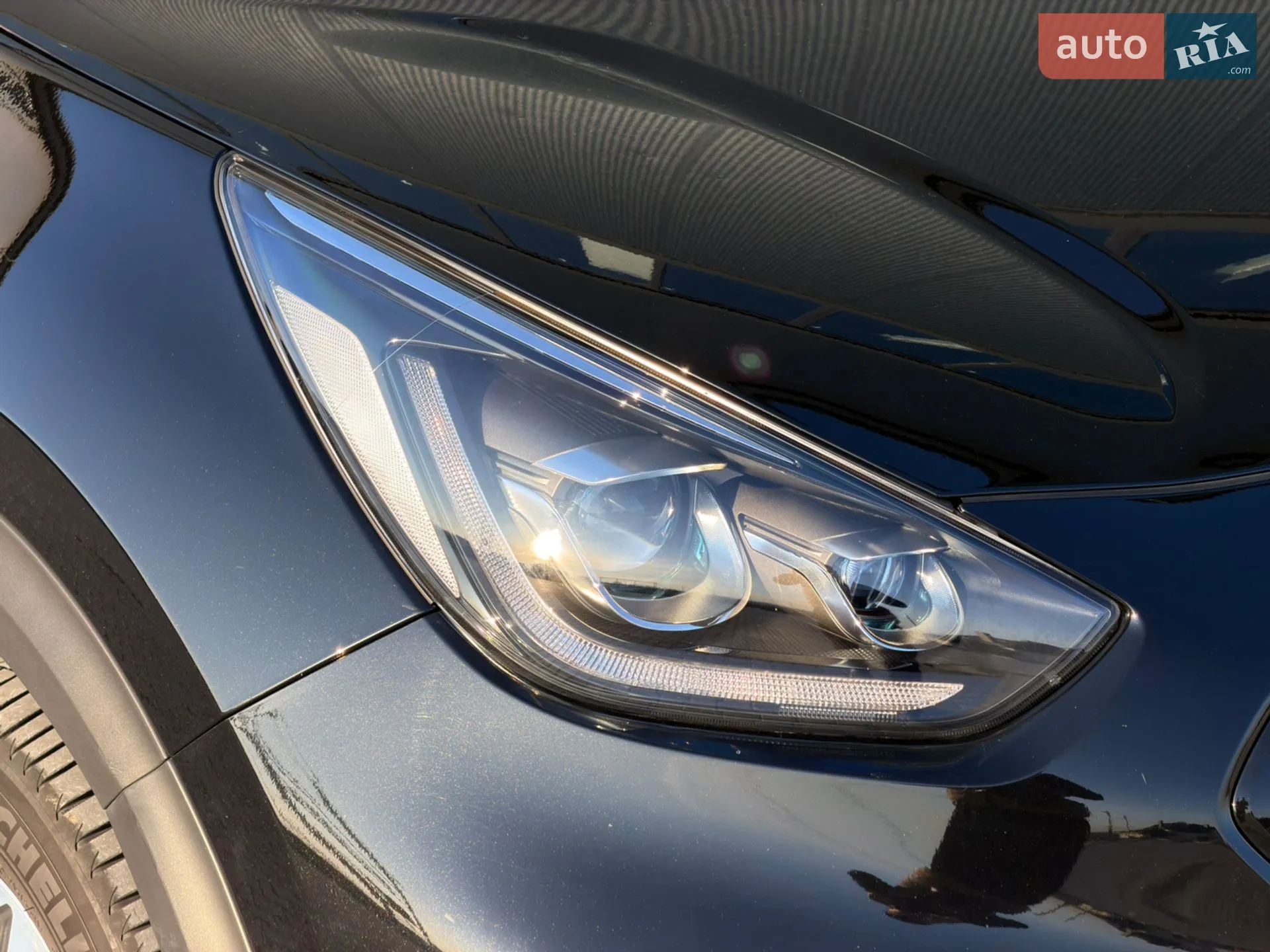 2021 Kia Niro - мініатюра 51