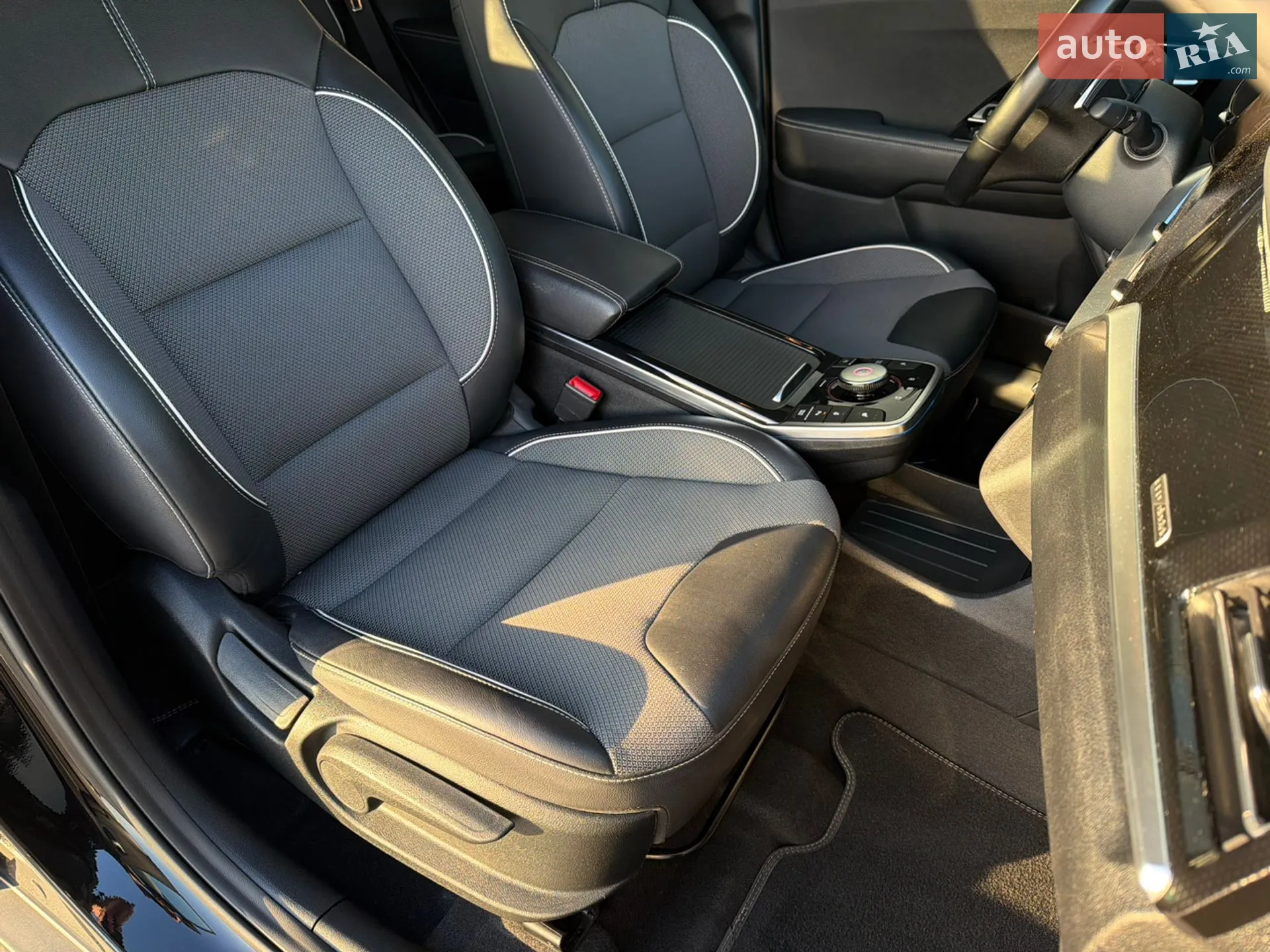 2021 Kia Niro - мініатюра 68