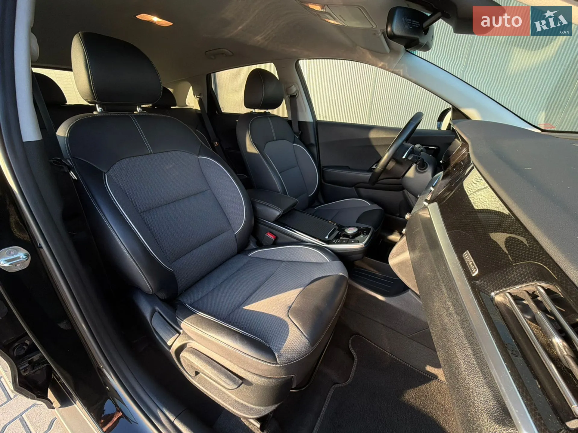 2021 Kia Niro - мініатюра 69
