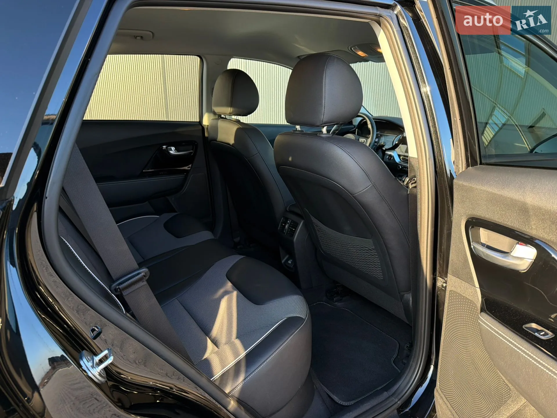 2021 Kia Niro - мініатюра 84