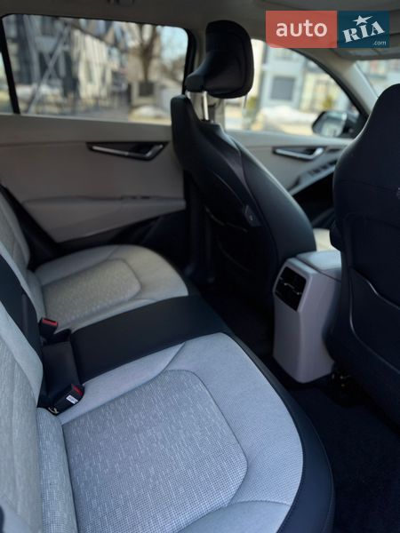 Внедорожник / Кроссовер Kia Niro 2023 в Тернополе