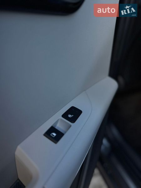 Внедорожник / Кроссовер Kia Niro 2023 в Тернополе