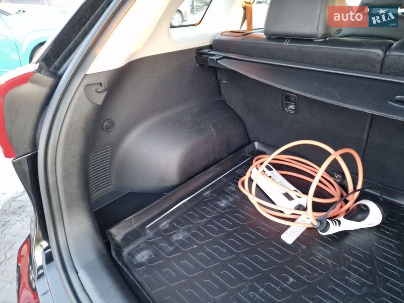 Внедорожник / Кроссовер Kia Niro 2020 в Виннице