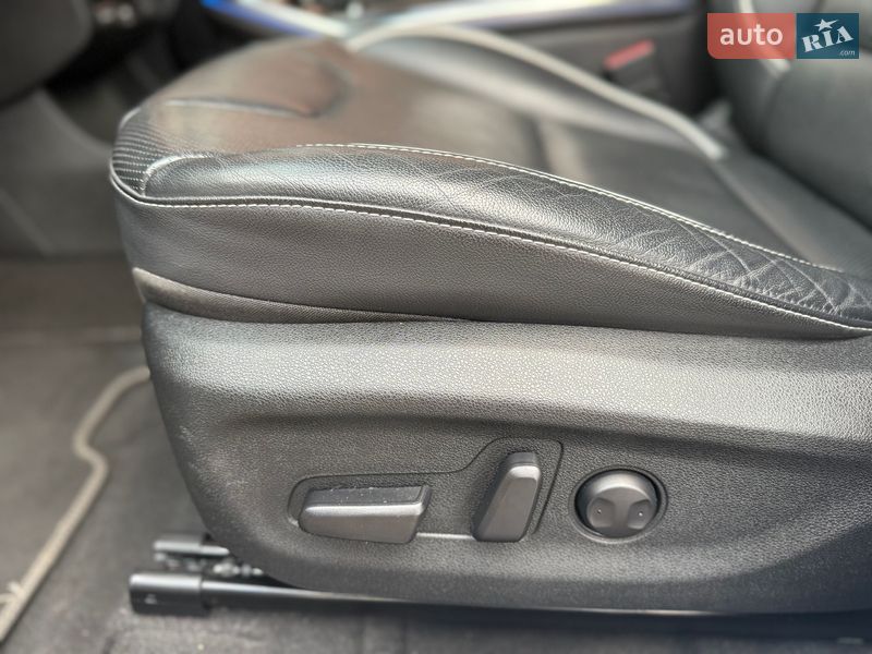 Внедорожник / Кроссовер Kia Niro 2020 в Ровно