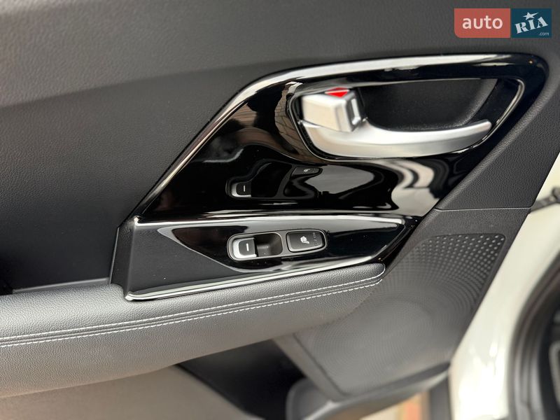 Внедорожник / Кроссовер Kia Niro 2020 в Ровно