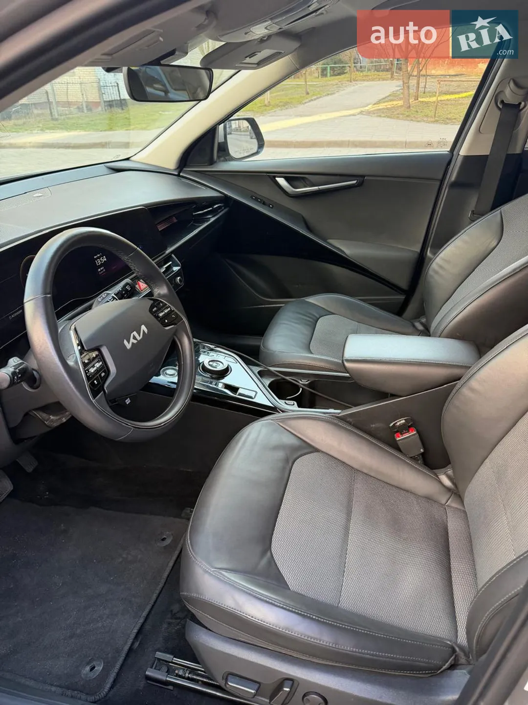 2023 Kia Niro - мініатюра 11