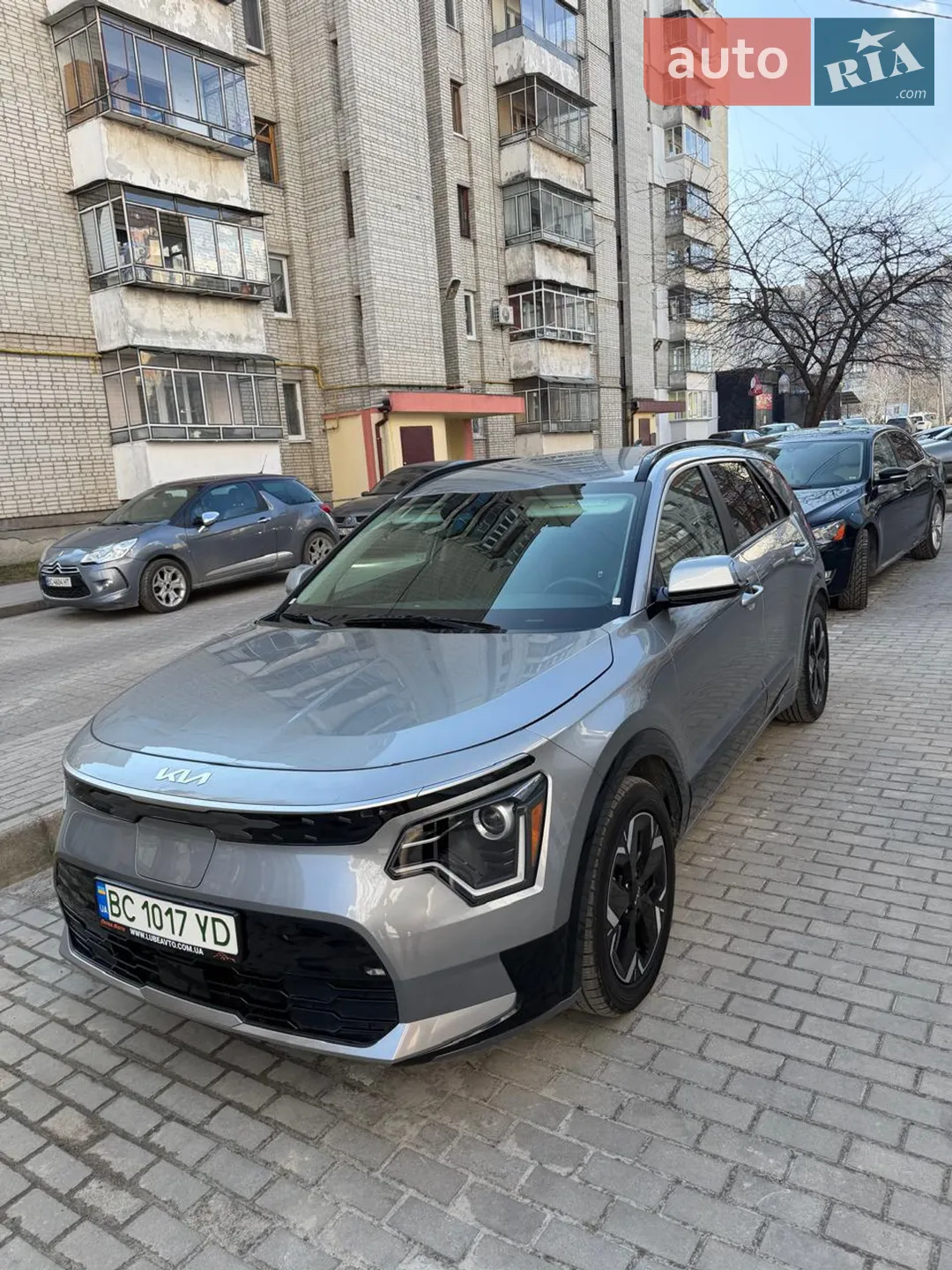 2023 Kia Niro - мініатюра 2
