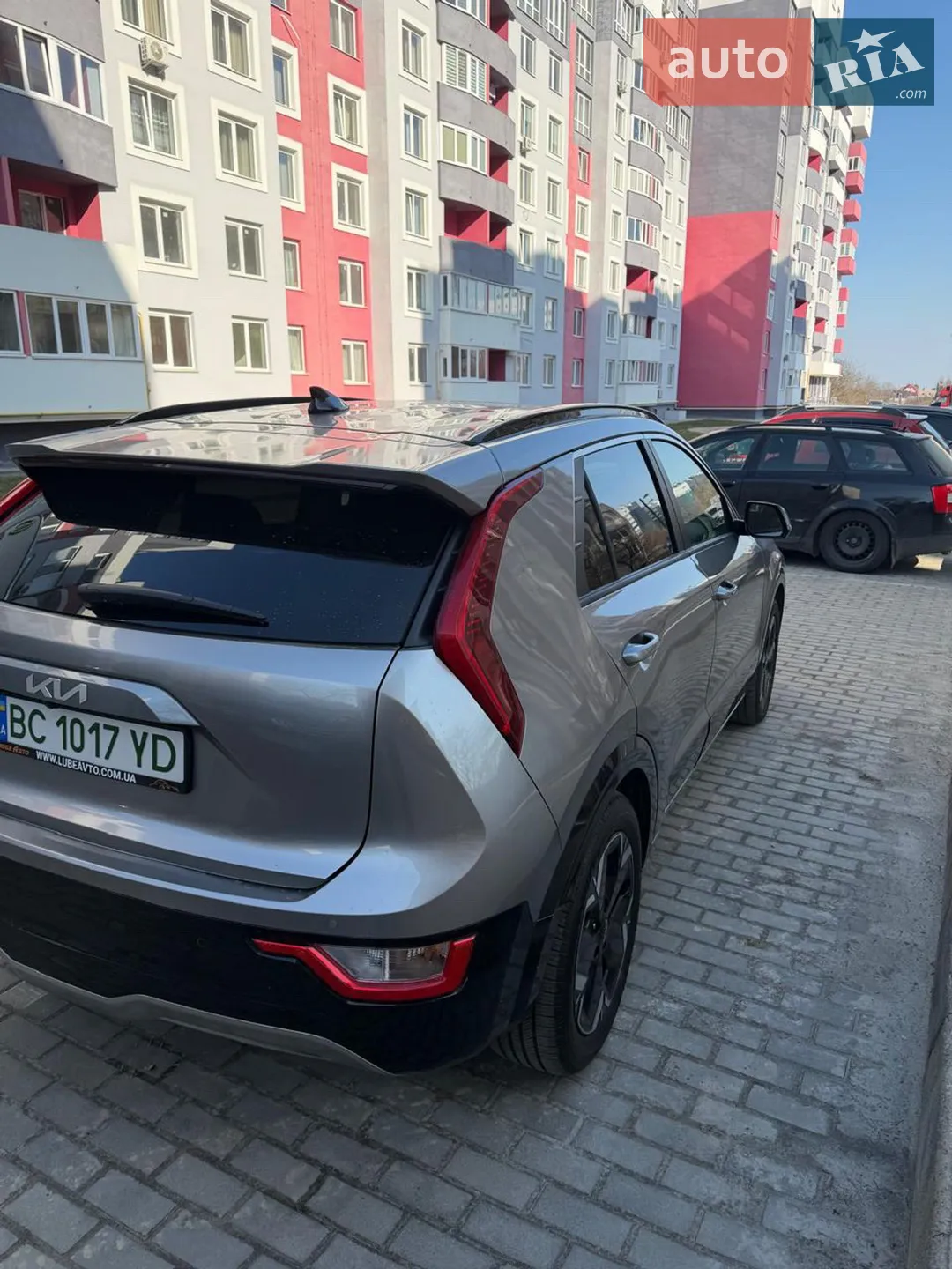 2023 Kia Niro - мініатюра 9