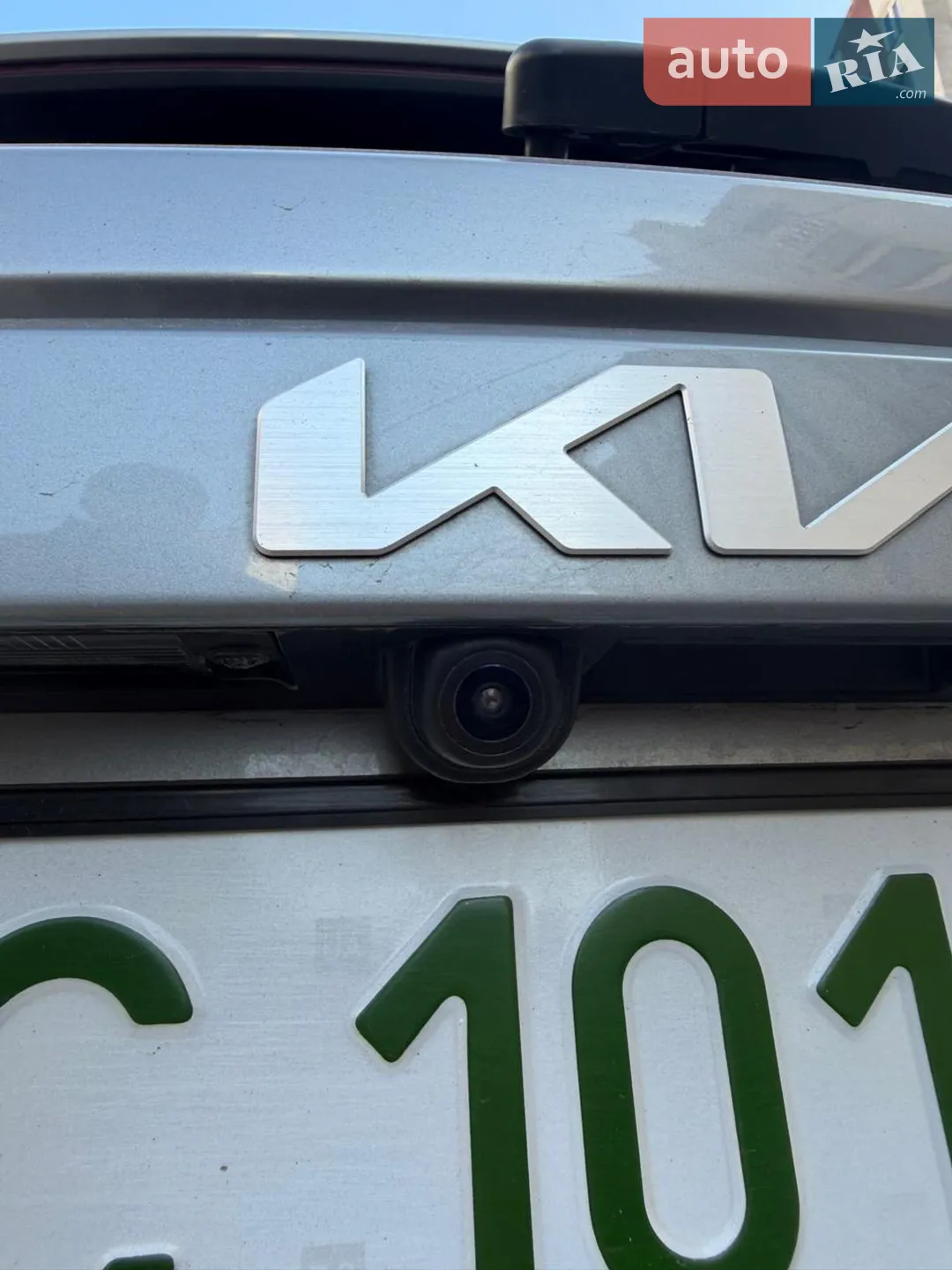 2023 Kia Niro - мініатюра 12