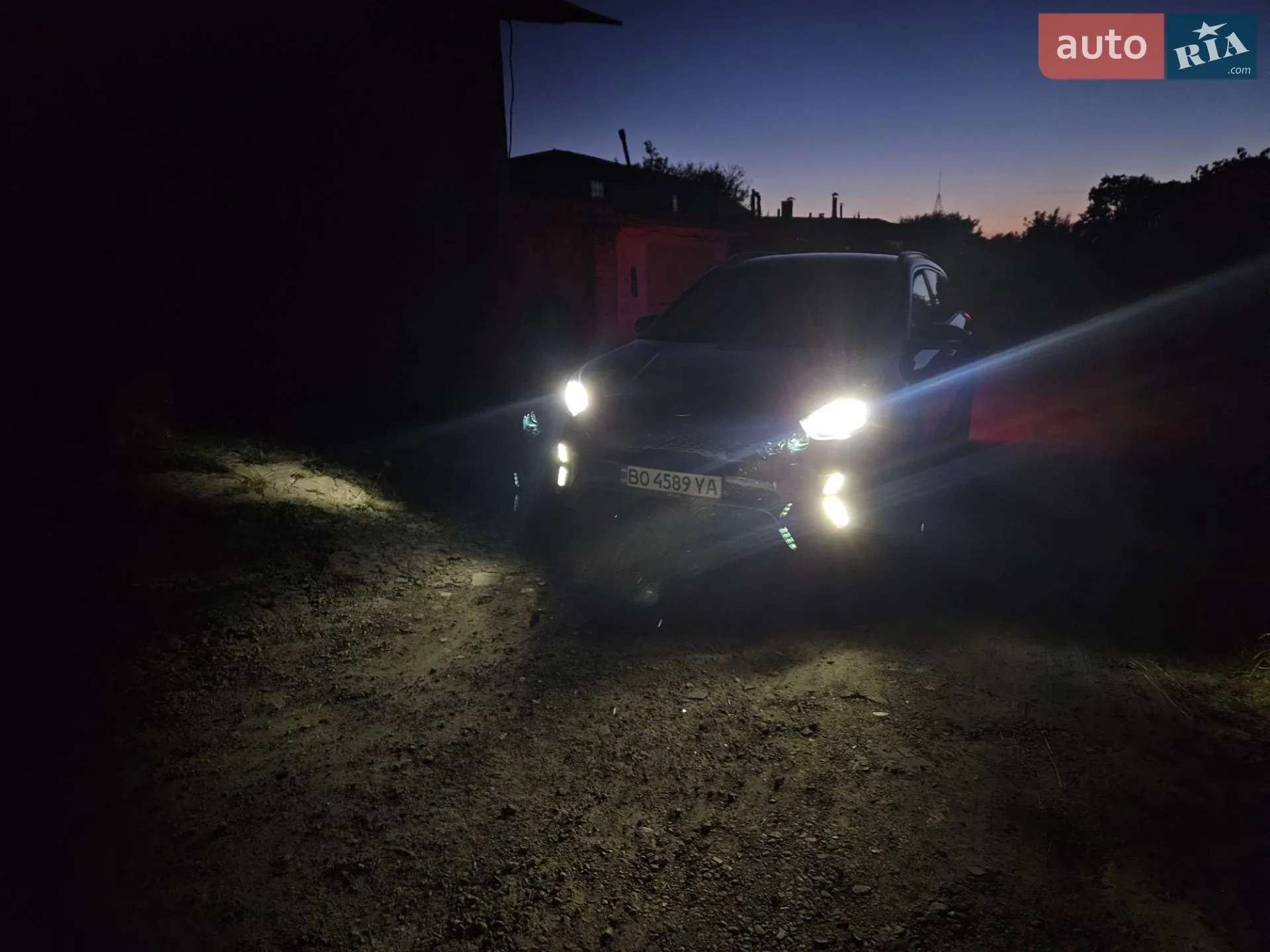 2019 Kia Niro - мініатюра 19