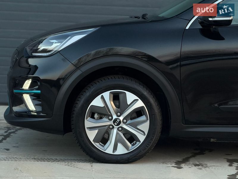Внедорожник / Кроссовер Kia Niro 2020 в Дубно фото 40 Внедорожник / Кроссовер Kia Niro 2020 в Дубно
