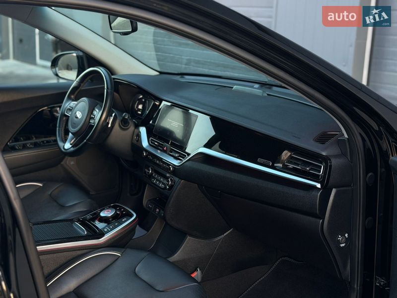 Внедорожник / Кроссовер Kia Niro 2020 в Дубно фото 57 Внедорожник / Кроссовер Kia Niro 2020 в Дубно