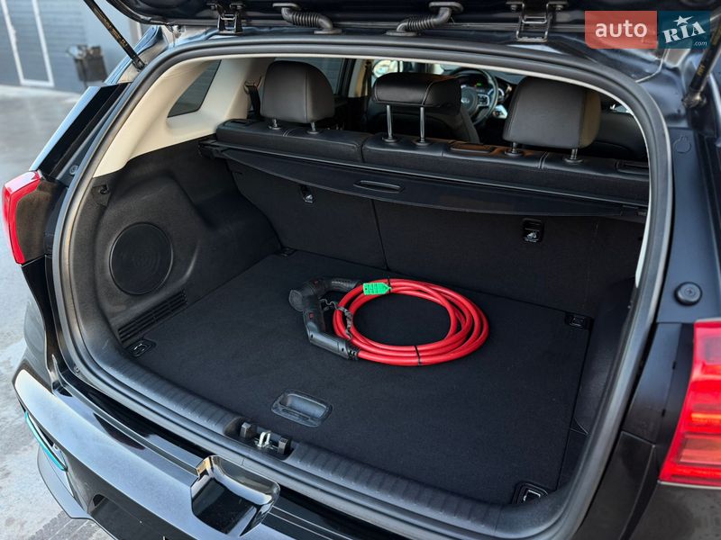 Внедорожник / Кроссовер Kia Niro 2020 в Дубно фото 73 Внедорожник / Кроссовер Kia Niro 2020 в Дубно