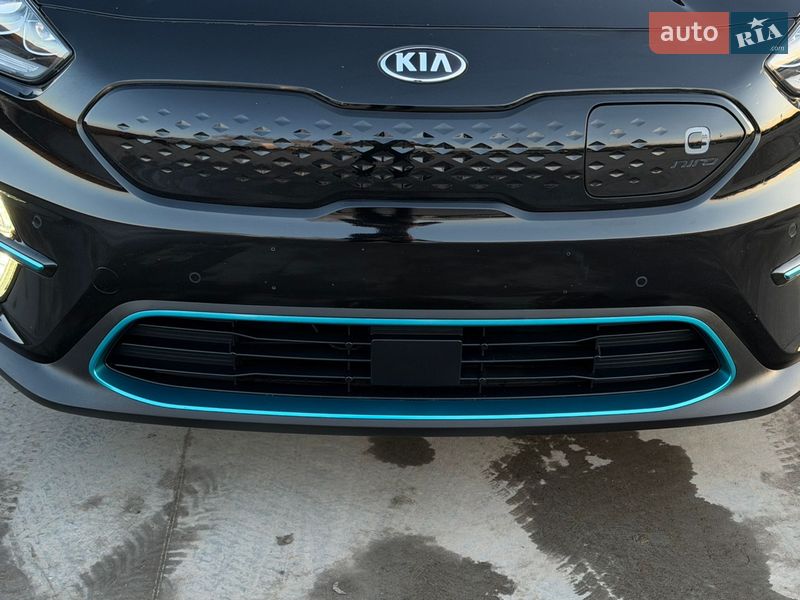 Внедорожник / Кроссовер Kia Niro 2020 в Дубно фото 80 Внедорожник / Кроссовер Kia Niro 2020 в Дубно