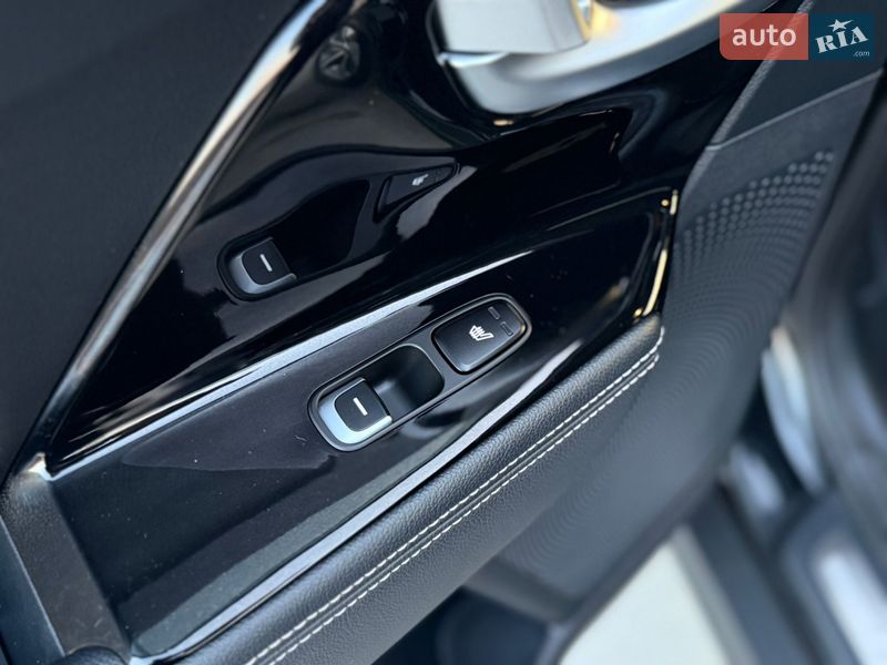 Внедорожник / Кроссовер Kia Niro 2020 в Дубно фото 86 Внедорожник / Кроссовер Kia Niro 2020 в Дубно
