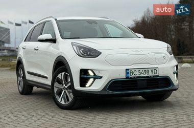 Внедорожник / Кроссовер Kia Niro 2022 в Львове