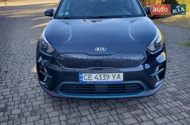 Позашляховик / Кросовер Kia Niro 2020 в Снятині