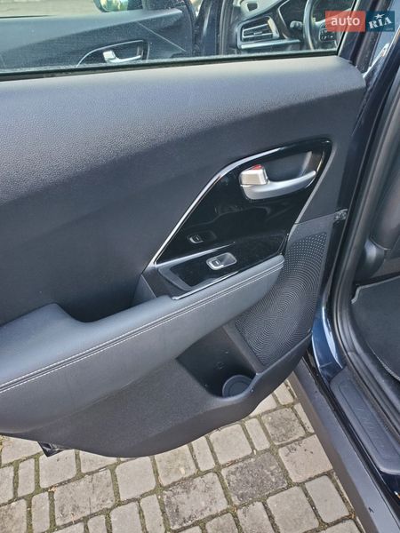 Внедорожник / Кроссовер Kia Niro 2020 в Снятине