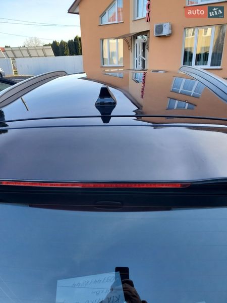 Внедорожник / Кроссовер Kia Niro 2020 в Снятине