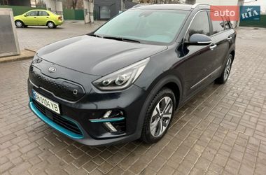 Внедорожник / Кроссовер Kia Niro 2021 в Одессе