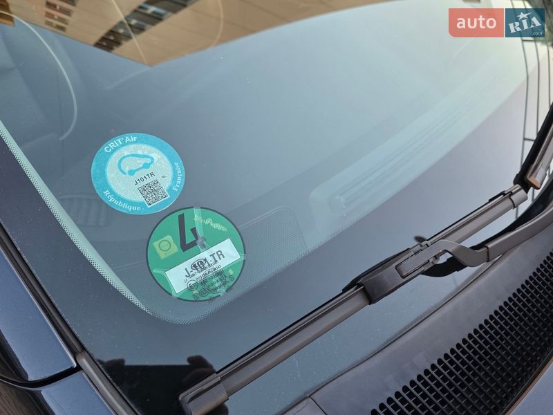 Внедорожник / Кроссовер Kia Niro 2020 в Тернополе