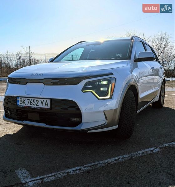 Kia Niro 2023 Kia Niro 2023