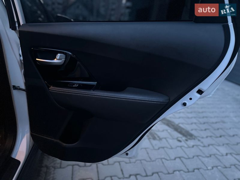 Внедорожник / Кроссовер Kia Niro 2021 в Тернополе